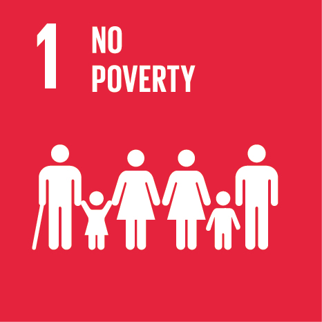 1. No Poverty