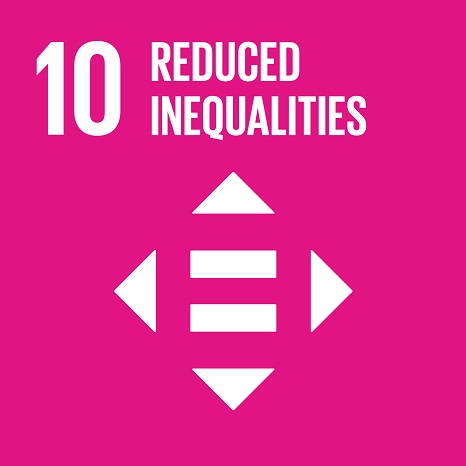 10. Reduced Inequality