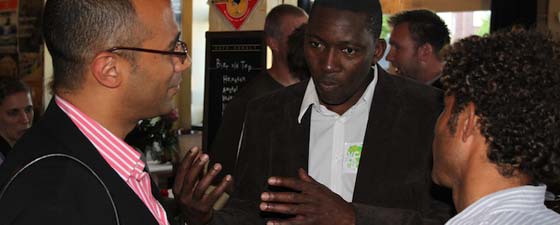 New Tools for Entrepreneurs
