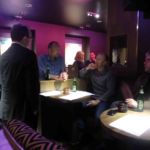 Post Profile VC4Africa community comes together for the first Oslo meet up image of Oslo