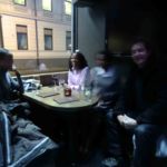 Post Profile VC4Africa community comes together for the first Oslo meet up image of Oslo
