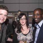Post Profile London builds a bridge to Africa at VC4Africa Meetup image of SONY DSC