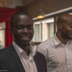 Post Profile London builds a bridge to Africa at VC4Africa Meetup image of SONY DSC