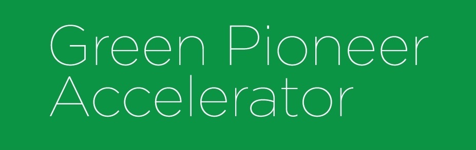2015 Green Cohort South Africa