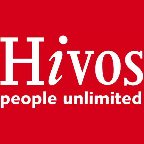 Partner Organization image of Hivos