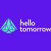 Partner Organization Hello Tomorrow image of Inspiring New Ways