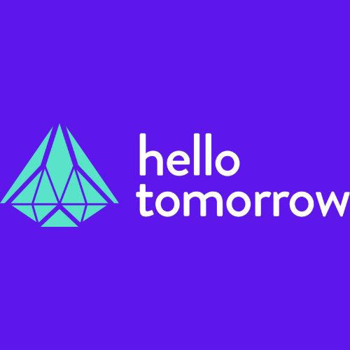 Hello Tomorrow