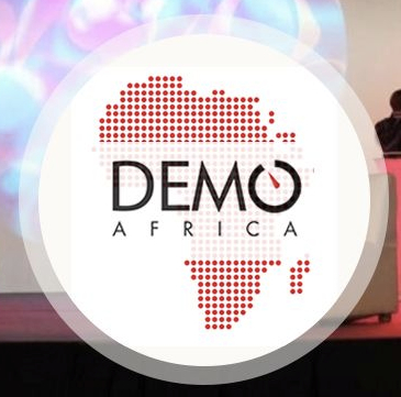 Partner Organization DEMO Africa image of DEMO Africa Logo