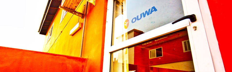 Open University of West Africa