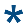 Partner Organization Seedstars International Ventures image of Logomark Blue X