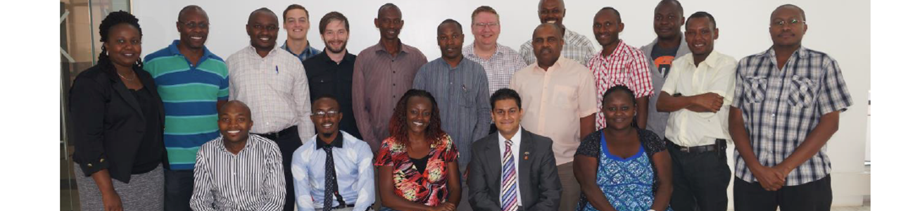 Green Pioneer Venture Forum Kenya