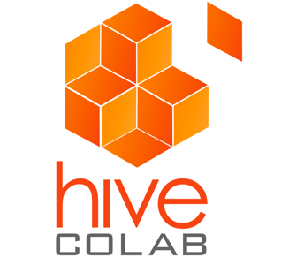 Partner Organization Hive Colab image of HiveLogo