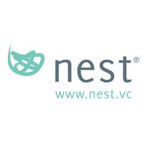 Partner Organization Nest image of Nest Logo