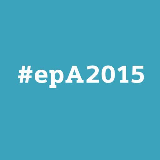 Partner Program empowering people. Award 2015 image of EpA
