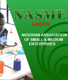 Partner Organization NASME LAGOS image of X
