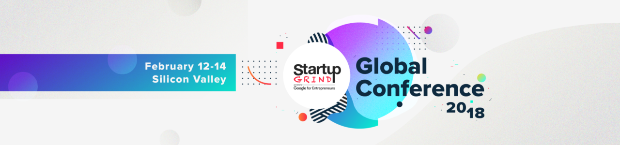 Startup Grind – Startup Programme