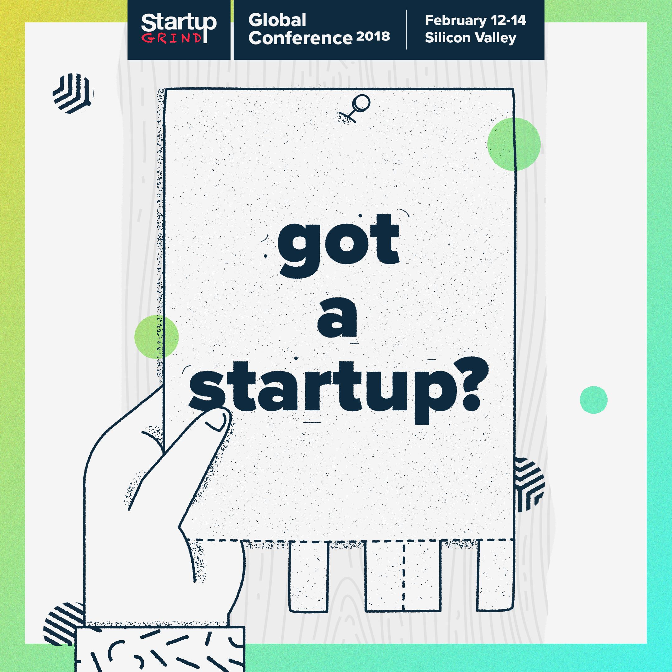 Partner Program Startup Grind – Startup Programme image of Gotastartup Instagram