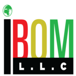 Partner Organization IBOM LLC image of Ibomllc Logo X