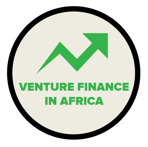 Partner Organization Startup Research Africa image of Logo Research Team