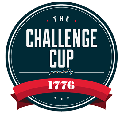 Partner Program 1776 Challenge Cup Nigeria image of Challenge Cup LOGO