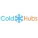 Venture Profile ColdHubs image of Coldhubs Logo