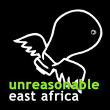 Partner Event Unreasonable East Africa Happy Hour during Sankalp image of Uea Logo