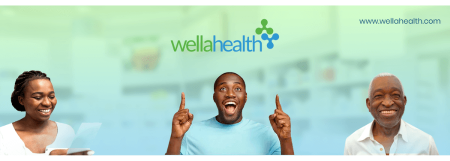 Cover image of Wella Health, Healthcare venture on VC4A