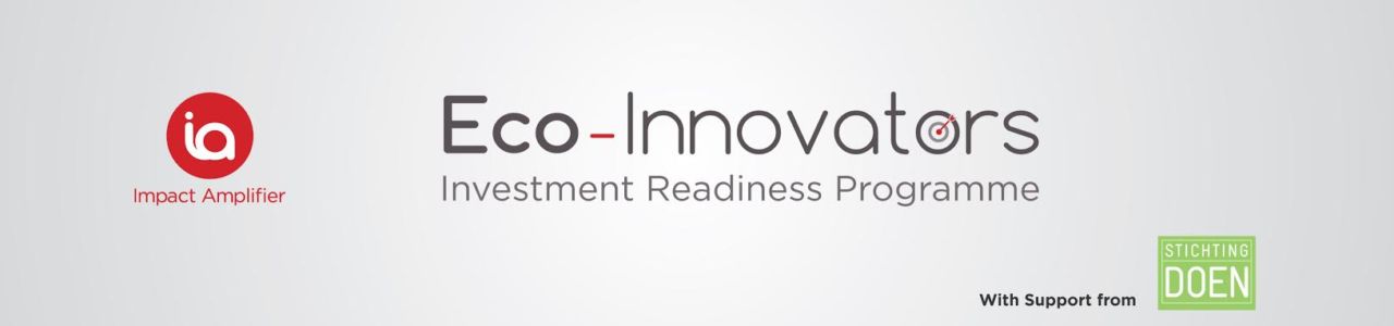Eco-Innovators