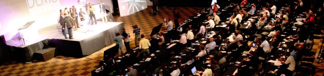 DEMO Africa 2015
