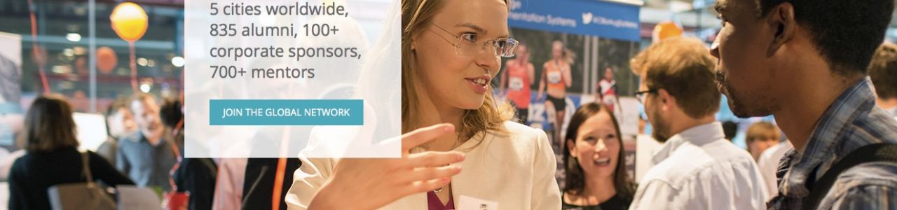 Masschallenge 2016