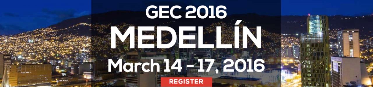 Global Entrepreneurship Congress