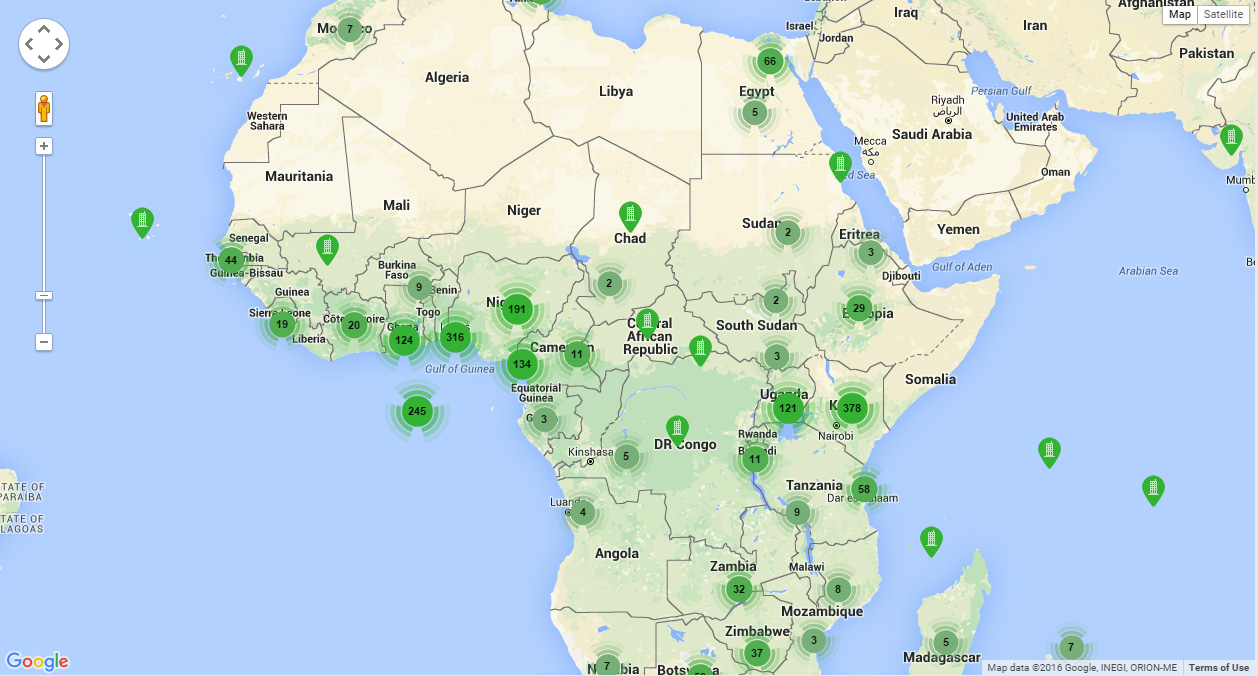 Post Profile Helping you invest in Africa’s top startups, deal sourcing to deal closing with VC4Africa image of Helping You Invest