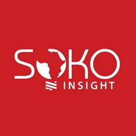 Partner Organization SOKO Insight image of Logo Vc