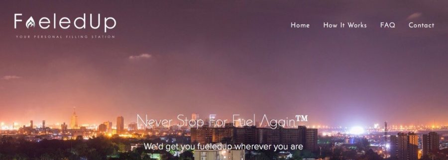 Cover image of FueledUp, Retail venture on VC4A