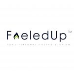 Logo of FueledUp, Retail venture on VC4A