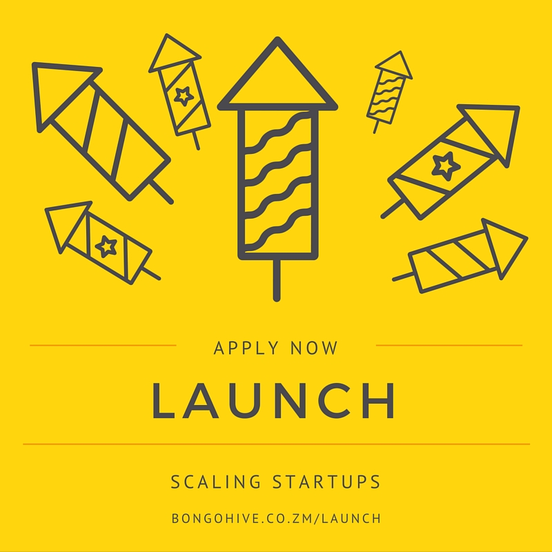 Partner Program Launch by BongoHive image of Launch Apply Now