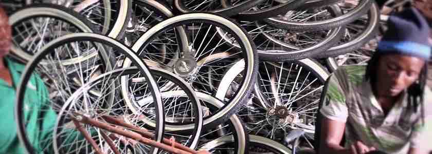 Cover image of Mozambikes, Limitada, Clean technology and energy venture on VC4A