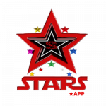 Logo of Stars NG, Industria creativa, multimedia y entretenimiento venture on VC4A