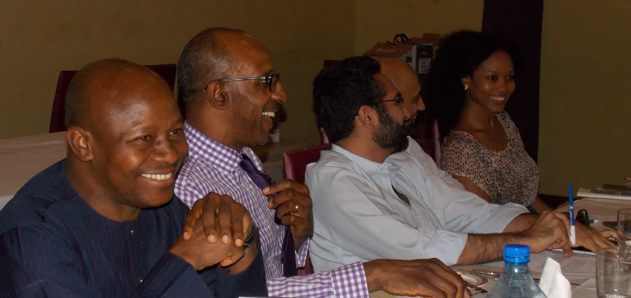 Post Profile LAN Syndicates sign-off N50M for three startups at the first Lagos StartUp Deal Day image of DSCN