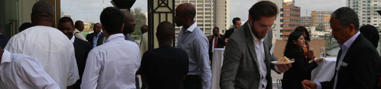 VC4Africa Meetup Cairo May 2016