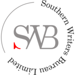 Logo of Southern Writers Bureau, Arts venture on VC4A