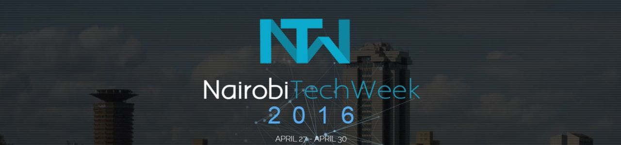 Nairobi Tech Week