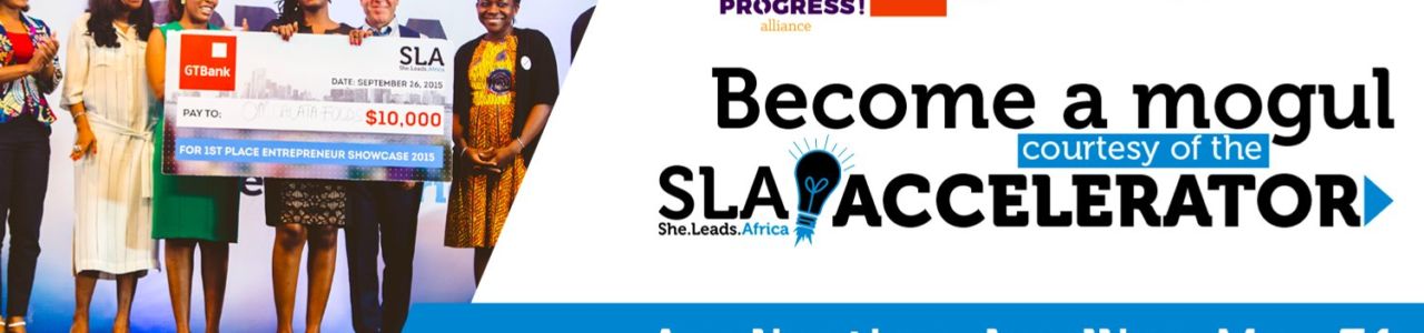 SLA Accelerator Info Session