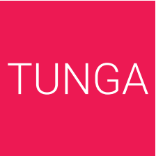 Partner Organization Tunga image of Tunga Logo