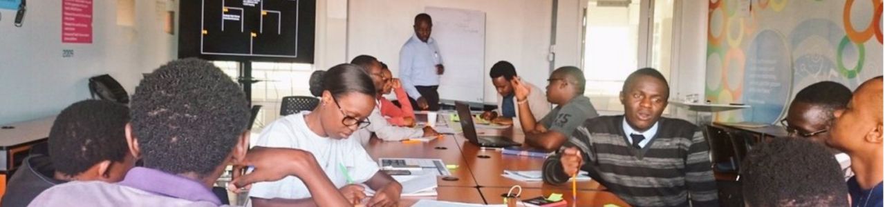 Customer Development Workshop