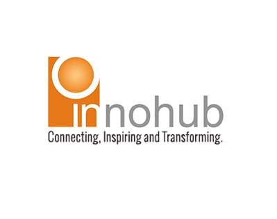 Partner Organization Innohub image of Innohub Logo Nov Square
