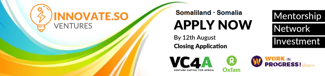 2016 Innovate Accelerator