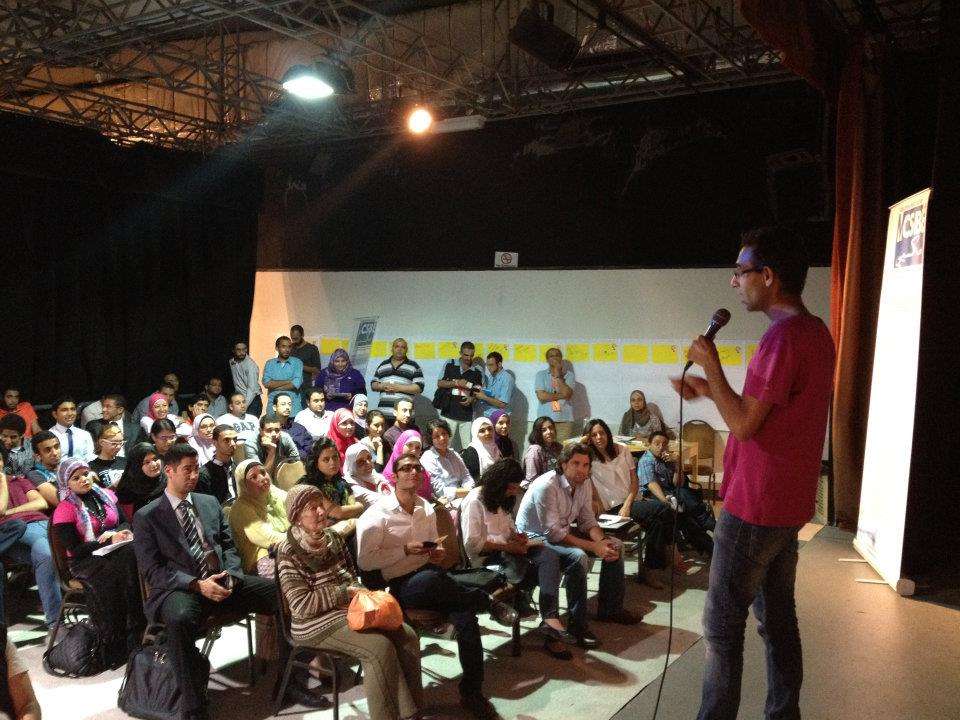 Post Profile Innovation vs. Startups: Is there a difference? image of Innoventures Presentation