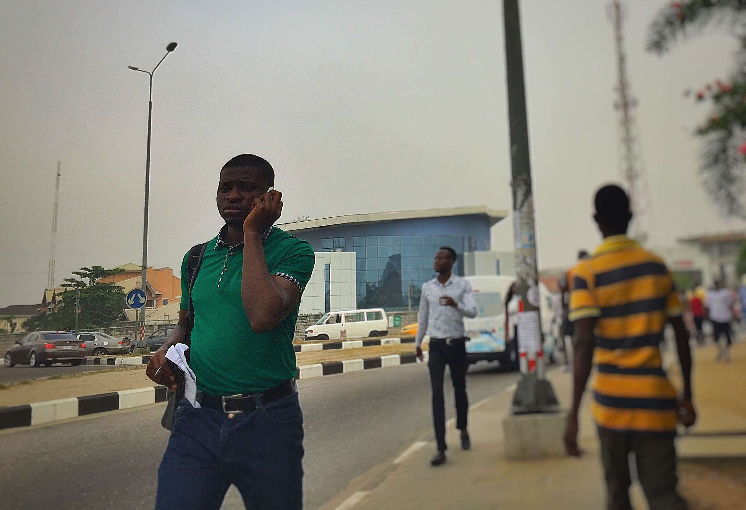 Post Profile Mobile technology as a key enabler in Africa’s growth image of Lagos Mobile