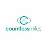 Logo of CountlessMiles, Information technology venture on VC4A